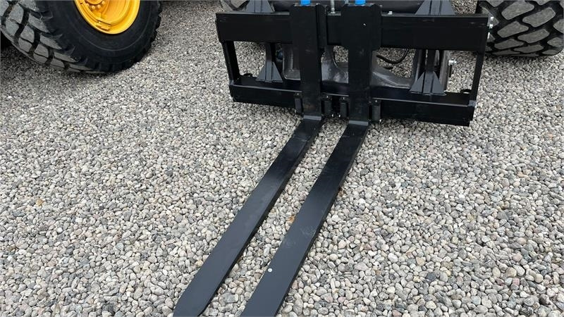 Volvo Pallegafler Hydraulisk 5Tons pallegafler med Volvo - Utovarivač točkaš: slika 5 Volvo Pallegafler Hydraulisk 5Tons pallegafler med Volvo - Utovarivač točkaš: slika 5