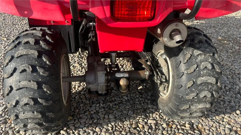 Yamaha Big bear 250  Yamaha Big bear 250: slika 8