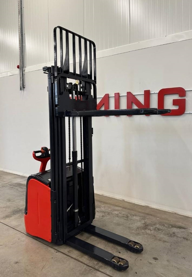 Linde 10848 L14 - Viljuškar: slika 3 Linde 10848 L14 - Viljuškar: slika 3