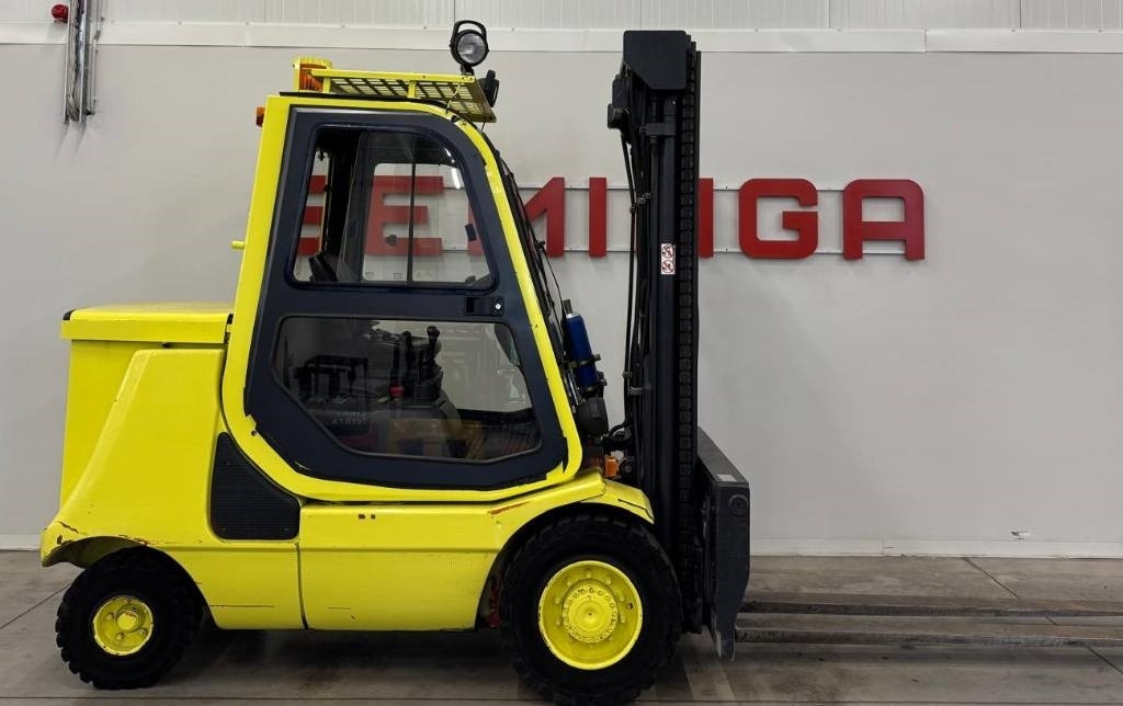 Linde 10943 E35P - Električni viljuškar: slika 2 Linde 10943 E35P - Električni viljuškar: slika 2