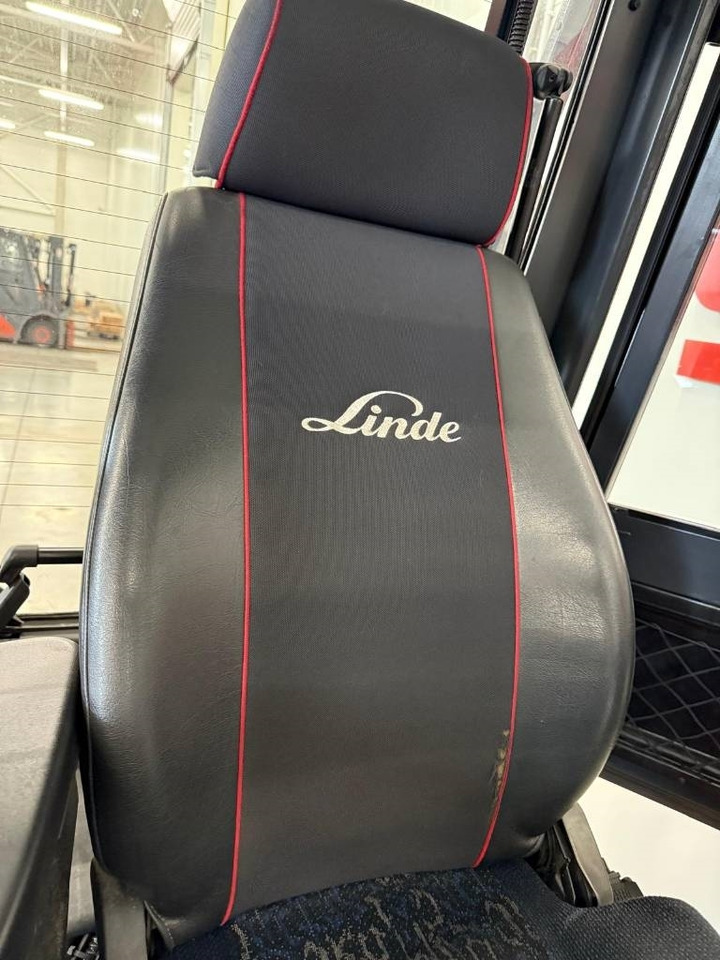 Linde 10984 - E25 - Električni viljuškar: slika 3 Linde 10984 - E25 - Električni viljuškar: slika 3