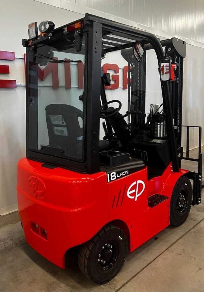 EP EQUIPMENT EFL181 - Oprema za rukovanje materijalima: slika 5 EP EQUIPMENT EFL181 - Oprema za rukovanje materijalima: slika 5