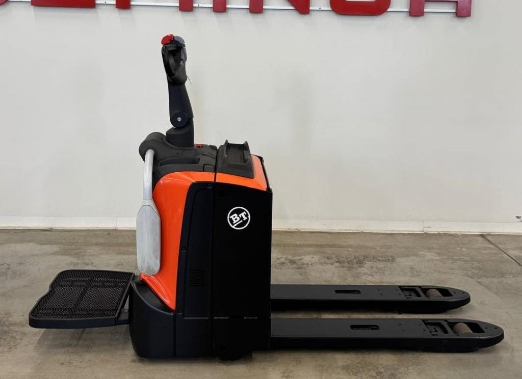 Toyota 10792 LPE 200 - Kolica za palete: slika 3 Toyota 10792 LPE 200 - Kolica za palete: slika 3