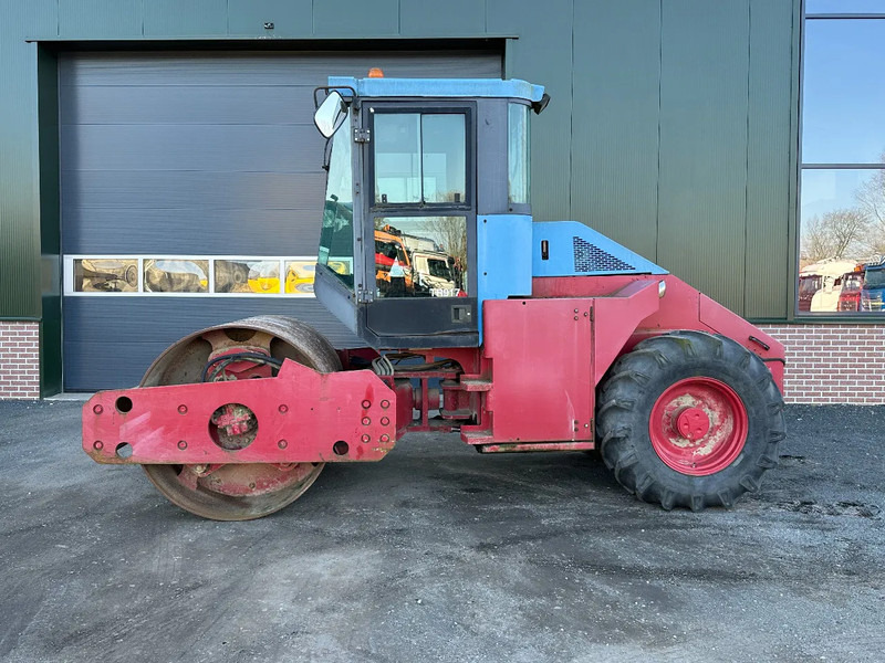 Ammann WALS - Valjak: slika 2 Ammann WALS - Valjak: slika 2