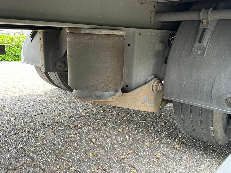 Broshuis WEB TRAILER!!OPEN BOX!!15150 LOADING CAPACITY!! - Plato prikolica: slika 5 Broshuis WEB TRAILER!!OPEN BOX!!15150 LOADING CAPACITY!! - Plato prikolica: slika 5