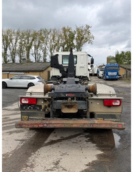 DAF CF 480 HAAKARM/ROLL-OFF TIPPER - Kamion sa hidrauličnom kukom: slika 5 DAF CF 480 HAAKARM/ROLL-OFF TIPPER - Kamion sa hidrauličnom kukom: slika 5