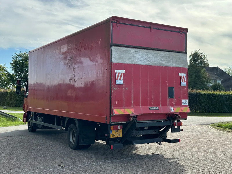 DAF LF 45 /160/ MANUELL!!12ton!! EURO 5!!LBW/KLEP!! - Kamion sa zatvorenim sandukom: slika 4 DAF LF 45 /160/ MANUELL!!12ton!! EURO 5!!LBW/KLEP!! - Kamion sa zatvorenim sandukom: slika 4