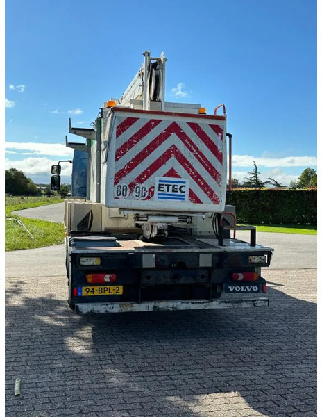 Volvo FL 240 ARBEITSBUHNE/SKYWORKER/17.5m - Kamion: slika 5 Volvo FL 240 ARBEITSBUHNE/SKYWORKER/17.5m - Kamion: slika 5