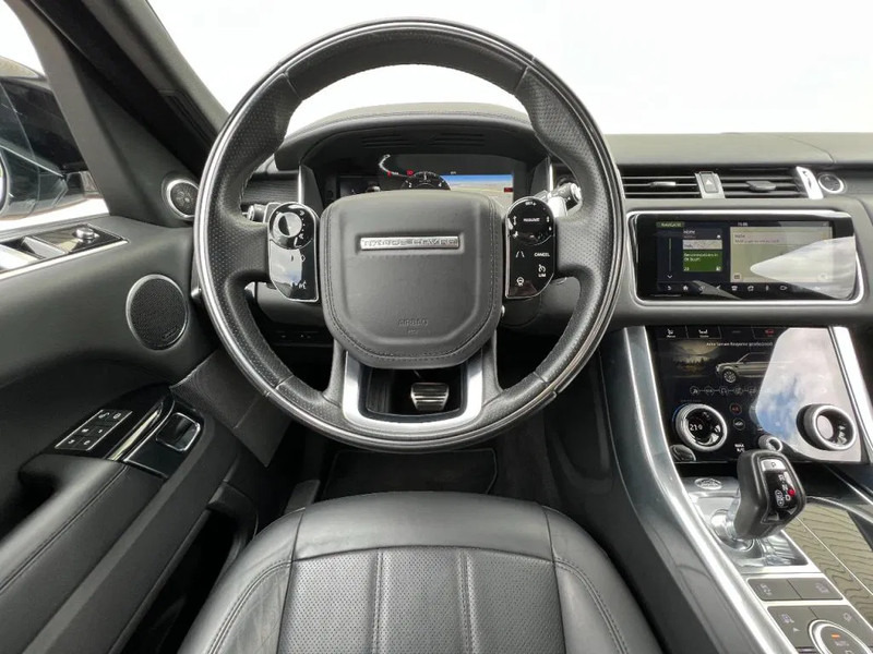 Automobil Land Rover Range Rover Sport 4.4 SDV8 HSE DYNAMIC FACELIFT/FULL OPTIONS!!BTW INCLUSIEF!!: slika 12