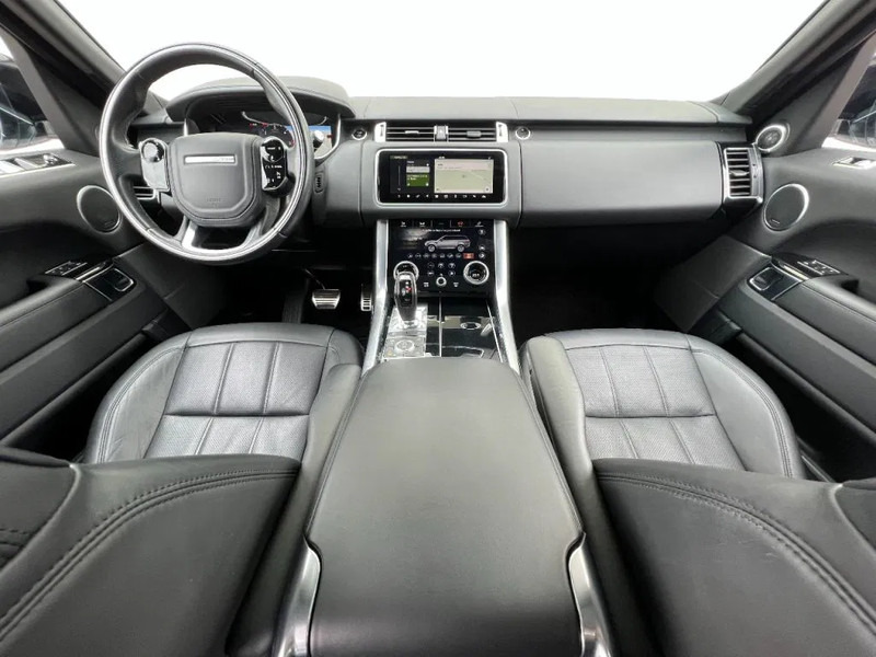 Automobil Land Rover Range Rover Sport 4.4 SDV8 HSE DYNAMIC FACELIFT/FULL OPTIONS!!BTW INCLUSIEF!!: slika 11