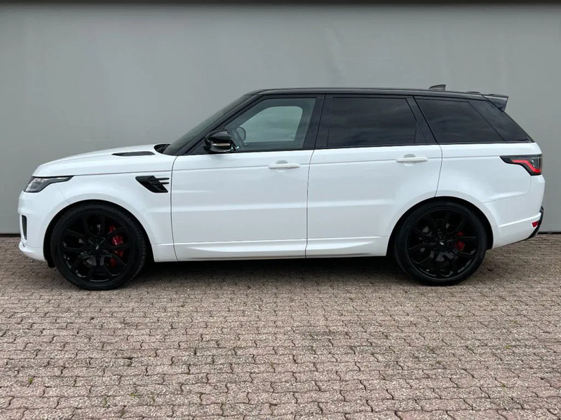 Land Rover Range Rover Sport 4.4 SDV8 HSE DYNAMIC FACELIFT/FULL OPTIONS!!BTW INCLUSIEF!! - Automobil: slika 2 Land Rover Range Rover Sport 4.4 SDV8 HSE DYNAMIC FACELIFT/FULL OPTIONS!!BTW INCLUSIEF!! - Automobil: slika 2