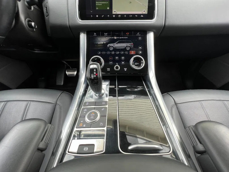 Automobil Land Rover Range Rover Sport 4.4 SDV8 HSE DYNAMIC FACELIFT/FULL OPTIONS!!BTW INCLUSIEF!!: slika 13