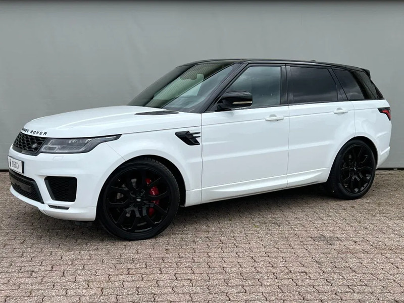 Land Rover Range Rover Sport 4.4 SDV8 HSE DYNAMIC FACELIFT/FULL OPTIONS!!BTW INCLUSIEF!! - Automobil: slika 1 Land Rover Range Rover Sport 4.4 SDV8 HSE DYNAMIC FACELIFT/FULL OPTIONS!!BTW INCLUSIEF!! - Automobil: slika 1