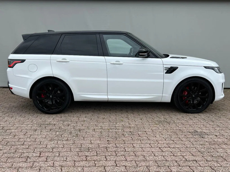 Land Rover Range Rover Sport 4.4 SDV8 HSE DYNAMIC FACELIFT/FULL OPTIONS!!BTW INCLUSIEF!! - Automobil: slika 3 Land Rover Range Rover Sport 4.4 SDV8 HSE DYNAMIC FACELIFT/FULL OPTIONS!!BTW INCLUSIEF!! - Automobil: slika 3
