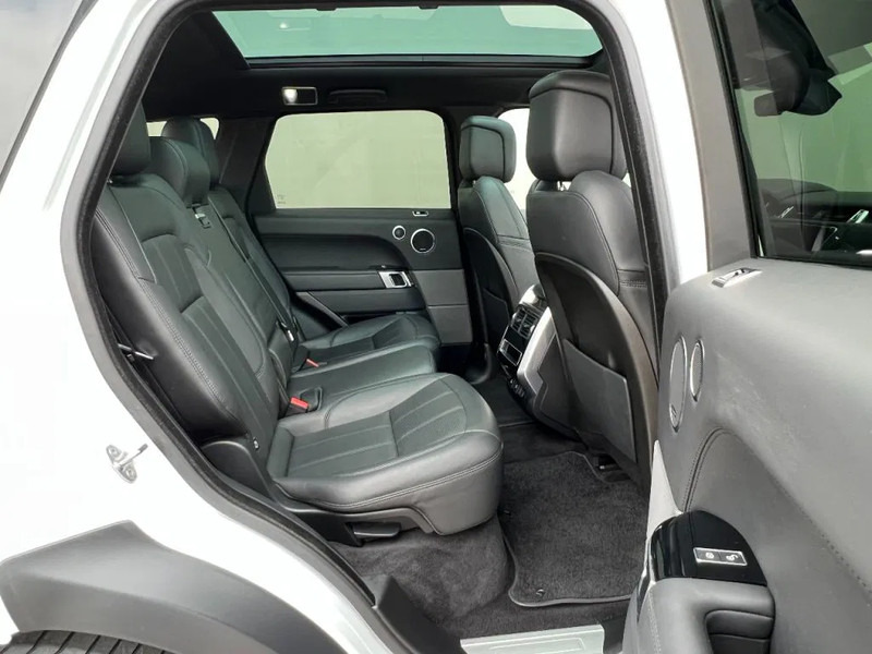 Automobil Land Rover Range Rover Sport 4.4 SDV8 HSE DYNAMIC FACELIFT/FULL OPTIONS!!BTW INCLUSIEF!!: slika 17