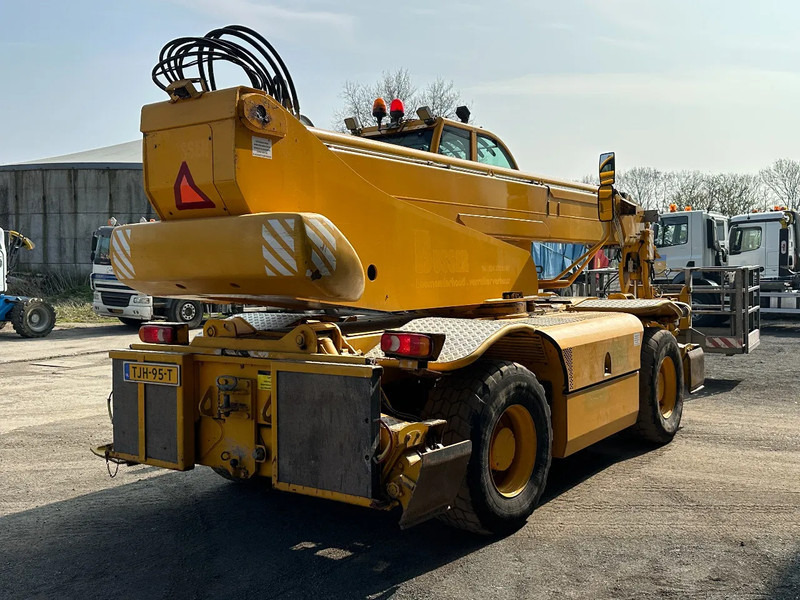 MAGNI RTH 5.26!!ROTO!! FULL OPTIONS!! - Teleskopski upravljač: slika 5 MAGNI RTH 5.26!!ROTO!! FULL OPTIONS!! - Teleskopski upravljač: slika 5