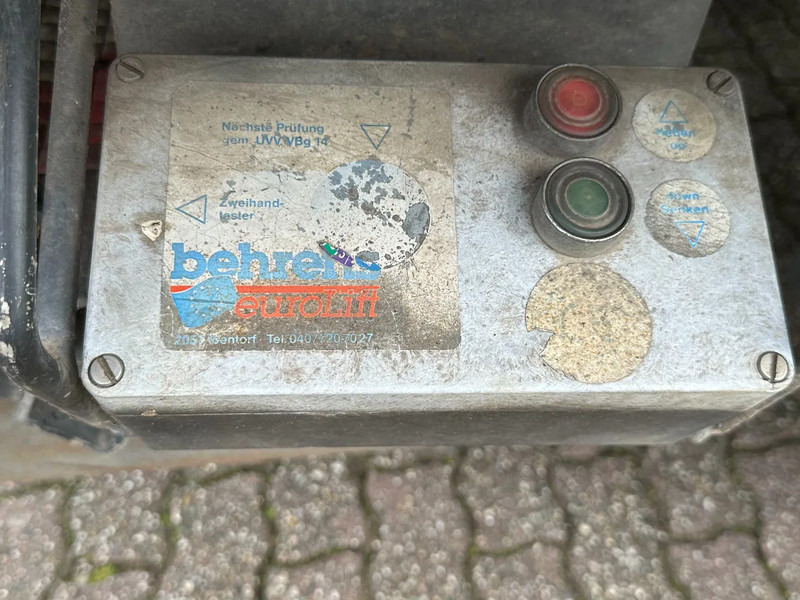 MAN LE 180 c !!LANDBOUW KENTEKEN!!!BOSBOUW!! - Kamion sa tovarnim sandukom: slika 5 MAN LE 180 c !!LANDBOUW KENTEKEN!!!BOSBOUW!! - Kamion sa tovarnim sandukom: slika 5