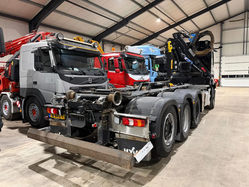 Mercedes-Benz Arocs COMING SOON!! 3745 Z-crane/HOOK, 2021!! TOP!! - Kamion sa hidrauličnom kukom, Kamion sa dizalicom: slika 3 Mercedes-Benz Arocs COMING SOON!! 3745 Z-crane/HOOK, 2021!! TOP!! - Kamion sa hidrauličnom kukom, Kamion sa dizalicom: slika 3