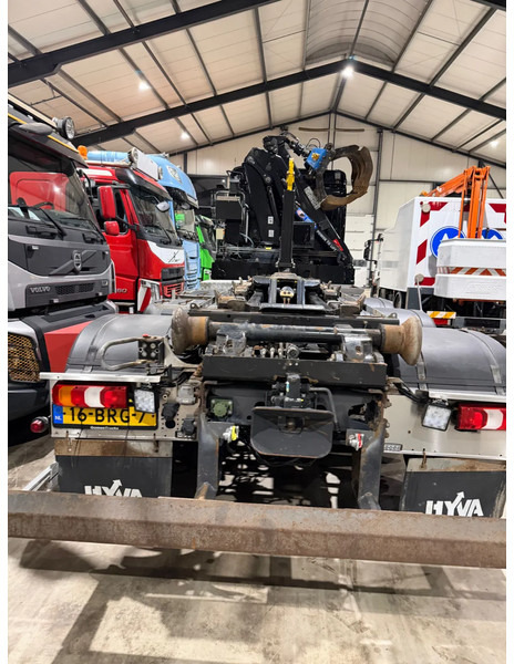 Mercedes-Benz Arocs COMING SOON!! 3745 Z-crane/HOOK, 2021!! TOP!! - Kamion sa hidrauličnom kukom, Kamion sa dizalicom: slika 4 Mercedes-Benz Arocs COMING SOON!! 3745 Z-crane/HOOK, 2021!! TOP!! - Kamion sa hidrauličnom kukom, Kamion sa dizalicom: slika 4