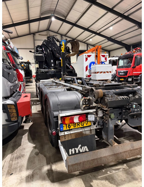 Mercedes-Benz Arocs COMING SOON!! 3745 Z-crane/HOOK, 2021!! TOP!! - Kamion sa hidrauličnom kukom, Kamion sa dizalicom: slika 5 Mercedes-Benz Arocs COMING SOON!! 3745 Z-crane/HOOK, 2021!! TOP!! - Kamion sa hidrauličnom kukom, Kamion sa dizalicom: slika 5