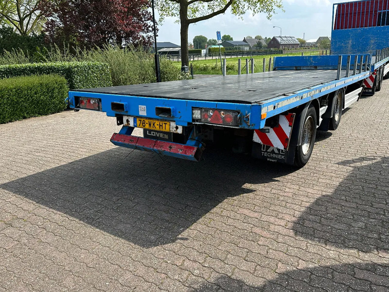 Nooteboom WEB TRAILER!!OPEN BOX!!15280 LOADING CAPACITY!! - Plato prikolica: slika 5 Nooteboom WEB TRAILER!!OPEN BOX!!15280 LOADING CAPACITY!! - Plato prikolica: slika 5