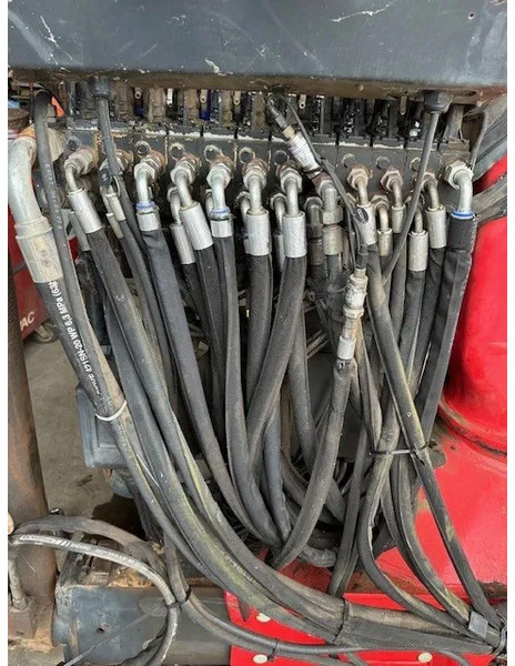 Palfinger PALFINGER 165 Z Epsilon plus kraan!! met AFSTANDSBEDIENING, - Kran za kamion: slika 3 Palfinger PALFINGER 165 Z Epsilon plus kraan!! met AFSTANDSBEDIENING, - Kran za kamion: slika 3