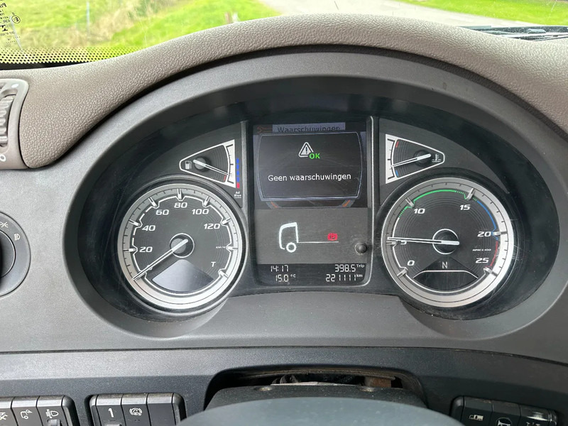 Kamion sa hidrauličnom kukom, Kamion sa dizalicom Tatra PR 4342 WIDESPREAD !! 8x6 !!Z-KRAAN/HAAK!! EURO6!!RADIO REMOTE!!2019!!ZERO-EMISSIE 01-01-2030!!: slika 15