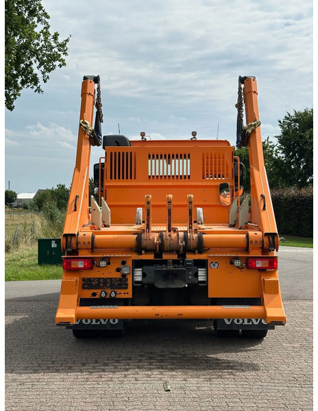 Volvo FM 430 VDL PORTAALARM/ABSETZKIPPER 2021!! 21tkm!!NEW - Kamion za utovaranje kontejnera: slika 5 Volvo FM 430 VDL PORTAALARM/ABSETZKIPPER 2021!! 21tkm!!NEW - Kamion za utovaranje kontejnera: slika 5