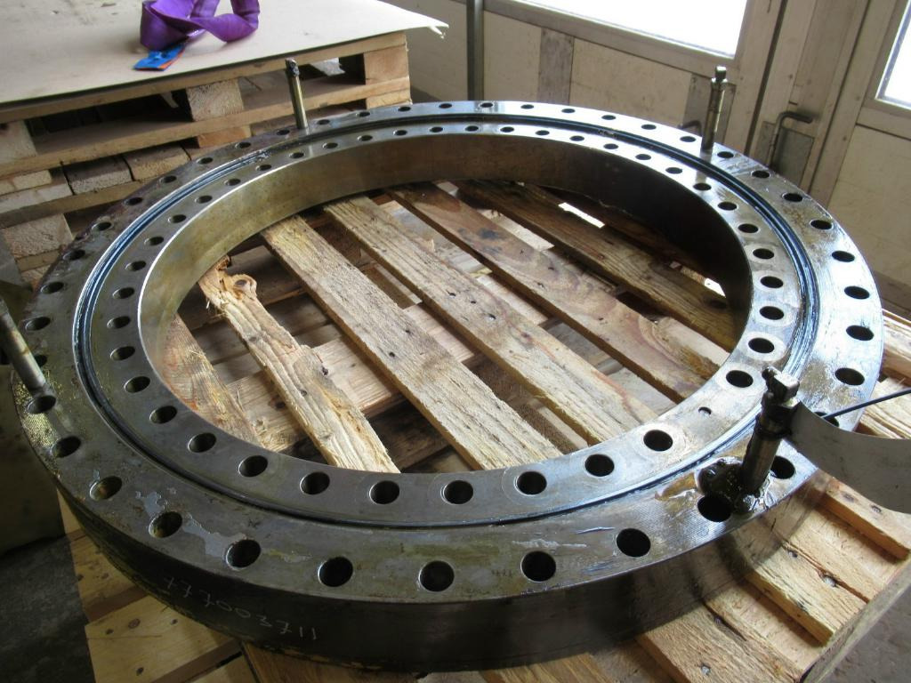 Bomag BC972RB BC1172RB - 0378501ZZ00E - Pokretni prsten za Građevinska mašina: slika 5 Bomag BC972RB BC1172RB - 0378501ZZ00E - Pokretni prsten za Građevinska mašina: slika 5