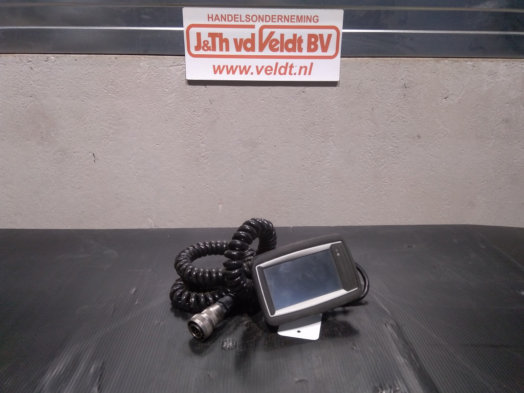 Bomag BM2000-75 - - Komandna tabla za Građevinska mašina: slika 1 Bomag BM2000-75 - - Komandna tabla za Građevinska mašina: slika 1