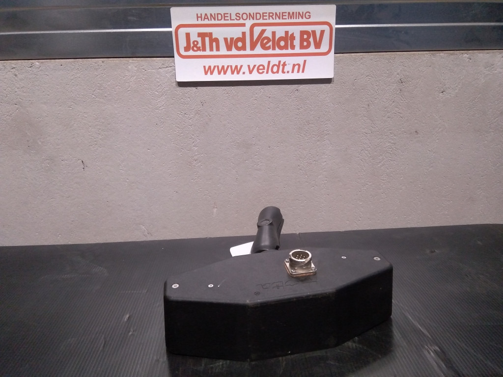 Bomag BM2000-75 - - Komandna tabla za Građevinska mašina: slika 3 Bomag BM2000-75 - - Komandna tabla za Građevinska mašina: slika 3