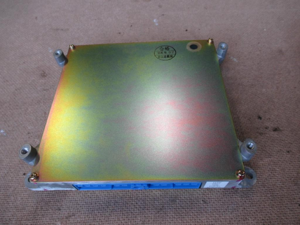 CNH 76615230 - - Upravljačka jedinica za Građevinska mašina: slika 3 CNH 76615230 - - Upravljačka jedinica za Građevinska mašina: slika 3