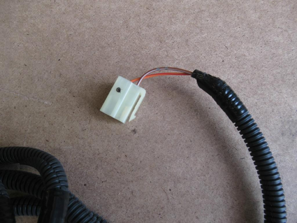 CNH KAR1434 - - Kablovi/ Žičana oprema za Građevinska mašina: slika 3 CNH KAR1434 - - Kablovi/ Žičana oprema za Građevinska mašina: slika 3