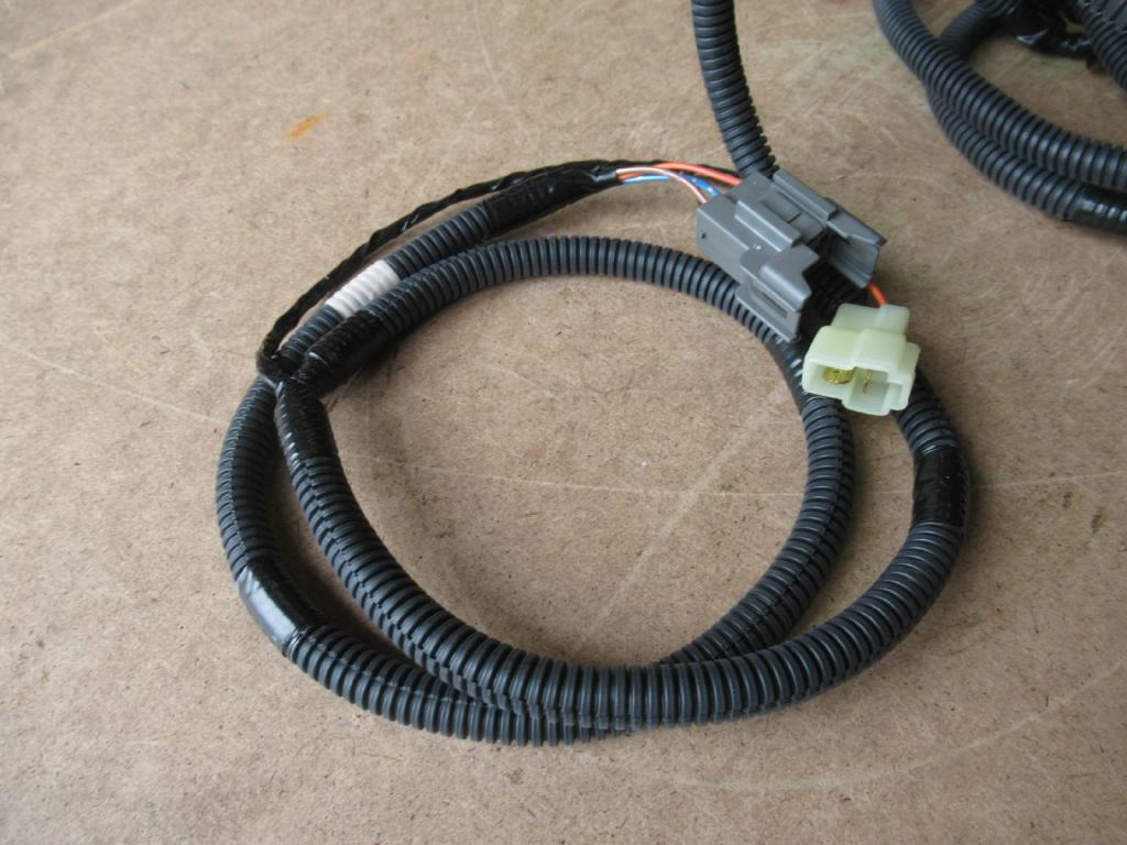 CNH KAR1434 - - Kablovi/ Žičana oprema za Građevinska mašina: slika 2 CNH KAR1434 - - Kablovi/ Žičana oprema za Građevinska mašina: slika 2