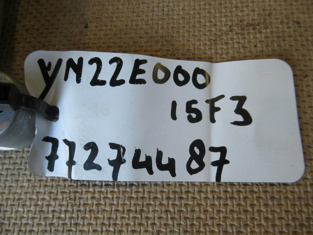 CNH YN22E00015F3 - Upravljačka jedinica za Građevinska mašina: slika 4 CNH YN22E00015F3 - Upravljačka jedinica za Građevinska mašina: slika 4