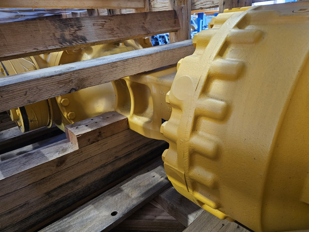 Case 84259022 - Zadnja osovina za Građevinska mašina: slika 5 Case 84259022 - Zadnja osovina za Građevinska mašina: slika 5