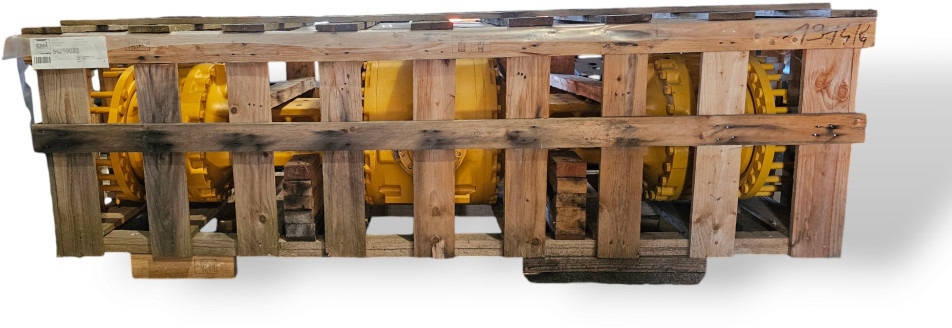 Case 84259022 - Zadnja osovina za Građevinska mašina: slika 2 Case 84259022 - Zadnja osovina za Građevinska mašina: slika 2