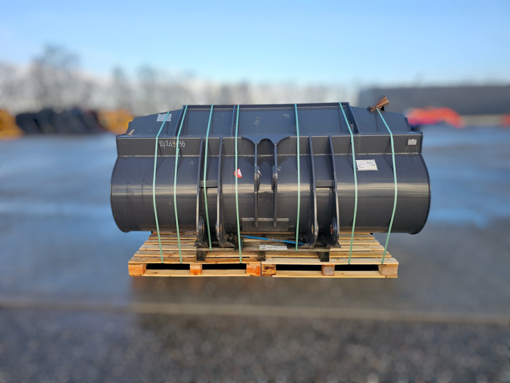 Case 84269196 - Utovarna kašika: slika 3 Case 84269196 - Utovarna kašika: slika 3