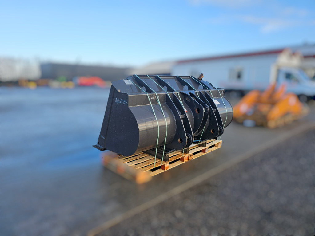 Case 84269196 - Utovarna kašika: slika 2 Case 84269196 - Utovarna kašika: slika 2