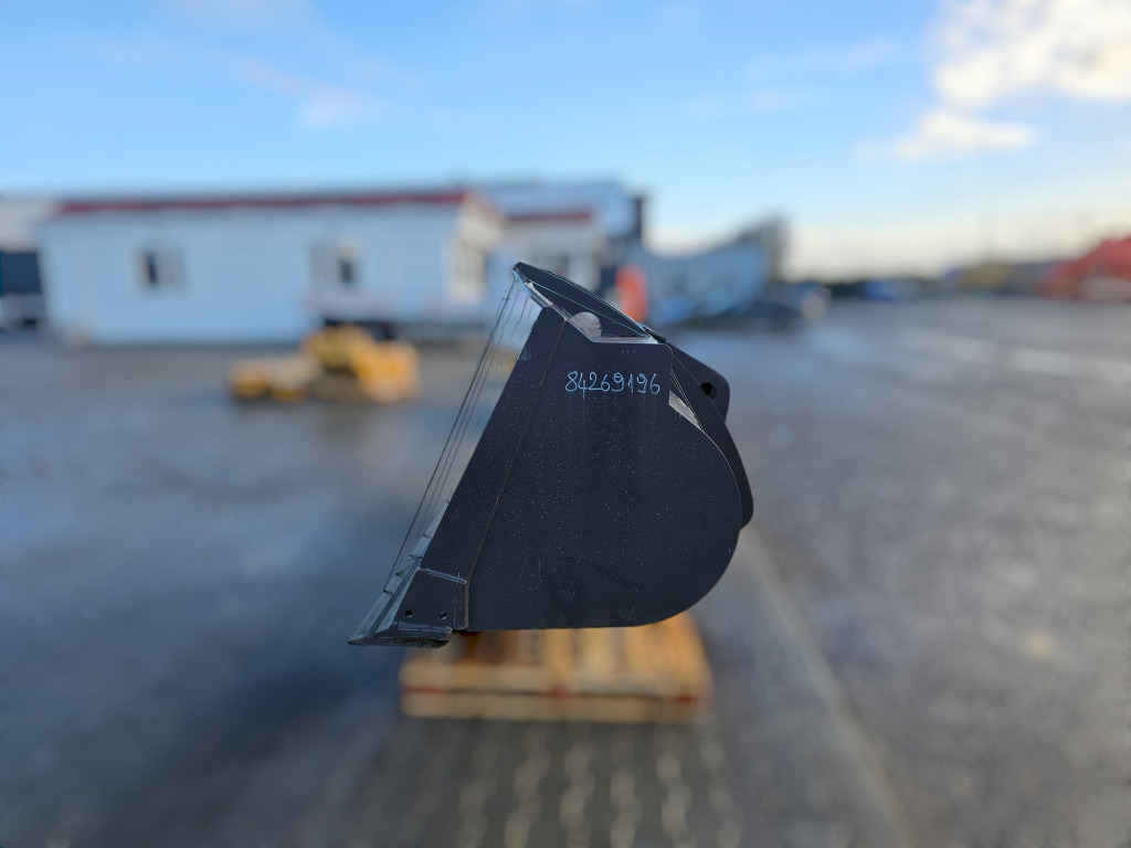 Utovarna kašika novi Case 84269196: slika 6 Utovarna kašika novi Case 84269196: slika 6