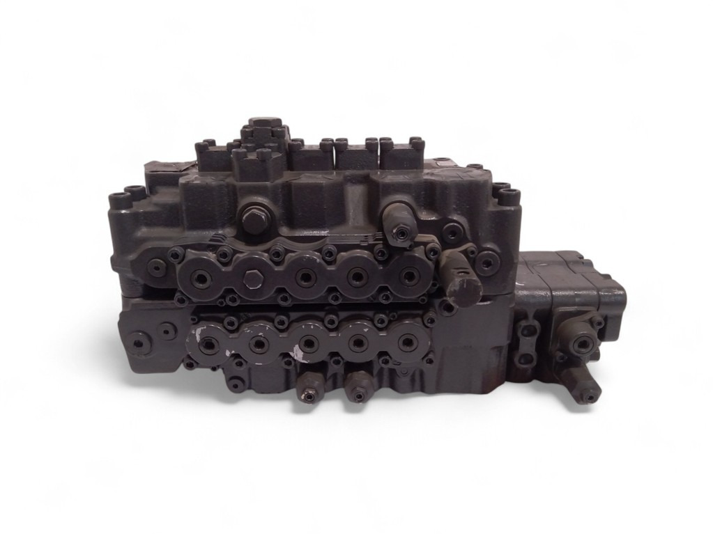 Case KBJ12021 - C0170-55104 - Hidraulični ventil za Građevinska mašina: slika 4 Case KBJ12021 - C0170-55104 - Hidraulični ventil za Građevinska mašina: slika 4