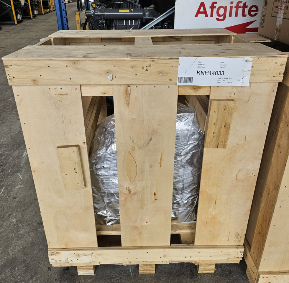 Case KNH14033 - Rezervoar za gorivo za Građevinska mašina: slika 2 Case KNH14033 - Rezervoar za gorivo za Građevinska mašina: slika 2