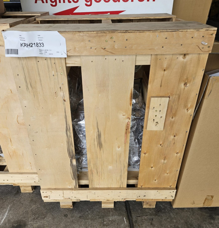 Case KRH21833 - Rezervoar za gorivo za Građevinska mašina: slika 1 Case KRH21833 - Rezervoar za gorivo za Građevinska mašina: slika 1