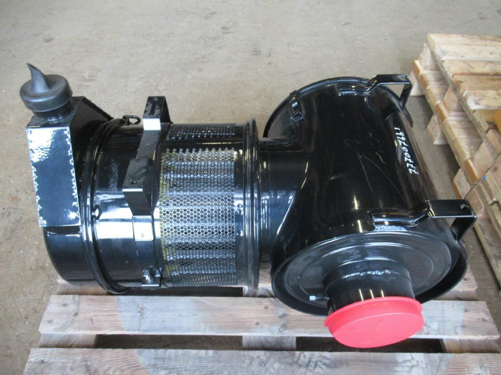 Case KWH0003 - Filter za vazduh za Građevinska mašina: slika 1 Case KWH0003 - Filter za vazduh za Građevinska mašina: slika 1