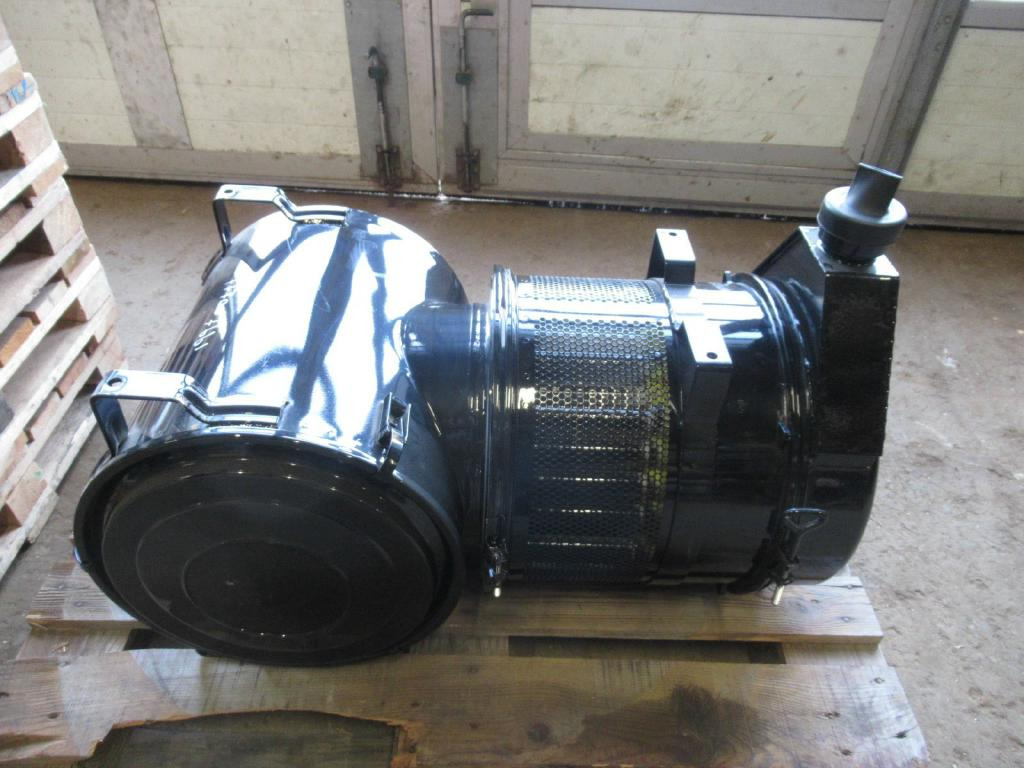 Case KWH0003 - Filter za vazduh za Građevinska mašina: slika 3 Case KWH0003 - Filter za vazduh za Građevinska mašina: slika 3