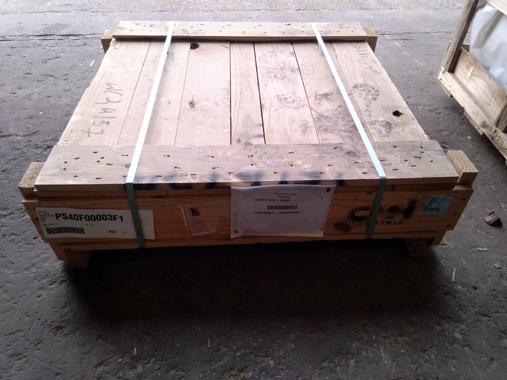 Case PS40F00003F1 - Pokretni prsten za Građevinska mašina: slika 2 Case PS40F00003F1 - Pokretni prsten za Građevinska mašina: slika 2