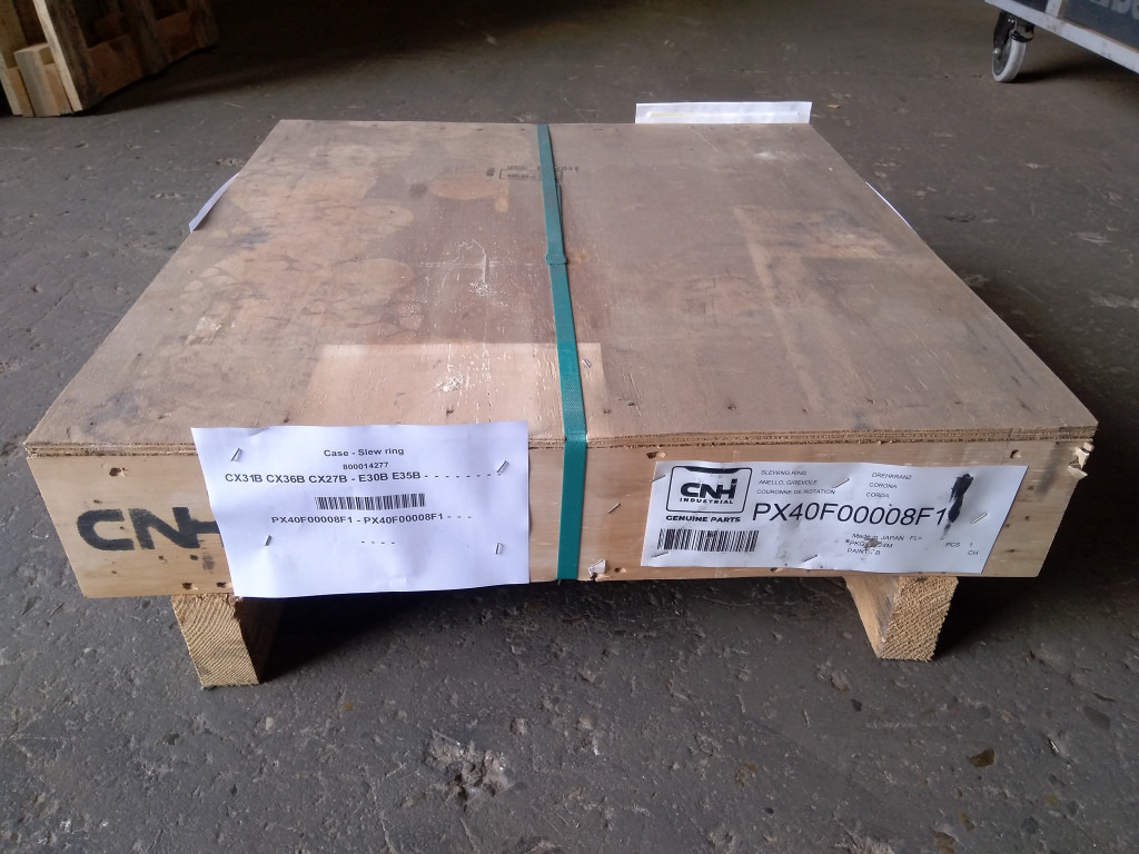 Case PX40F00008F1 - Pokretni prsten za Građevinska mašina: slika 2 Case PX40F00008F1 - Pokretni prsten za Građevinska mašina: slika 2