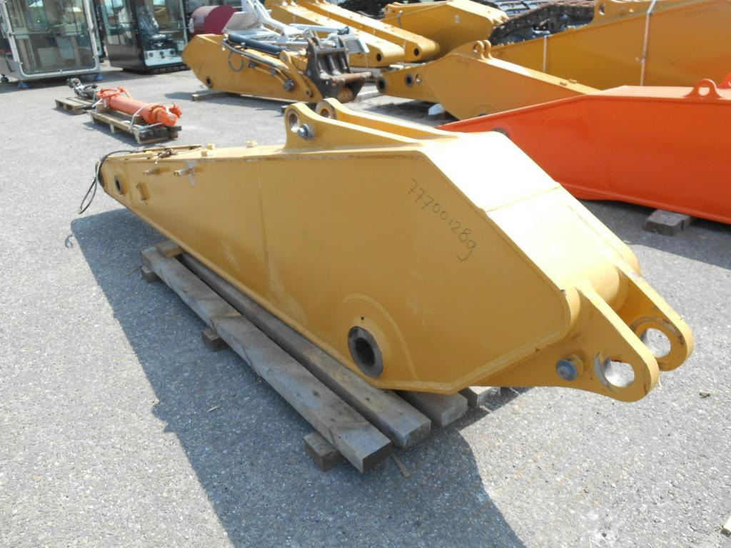 Caterpillar 1762779 - Platforma za Građevinska mašina: slika 3 Caterpillar 1762779 - Platforma za Građevinska mašina: slika 3