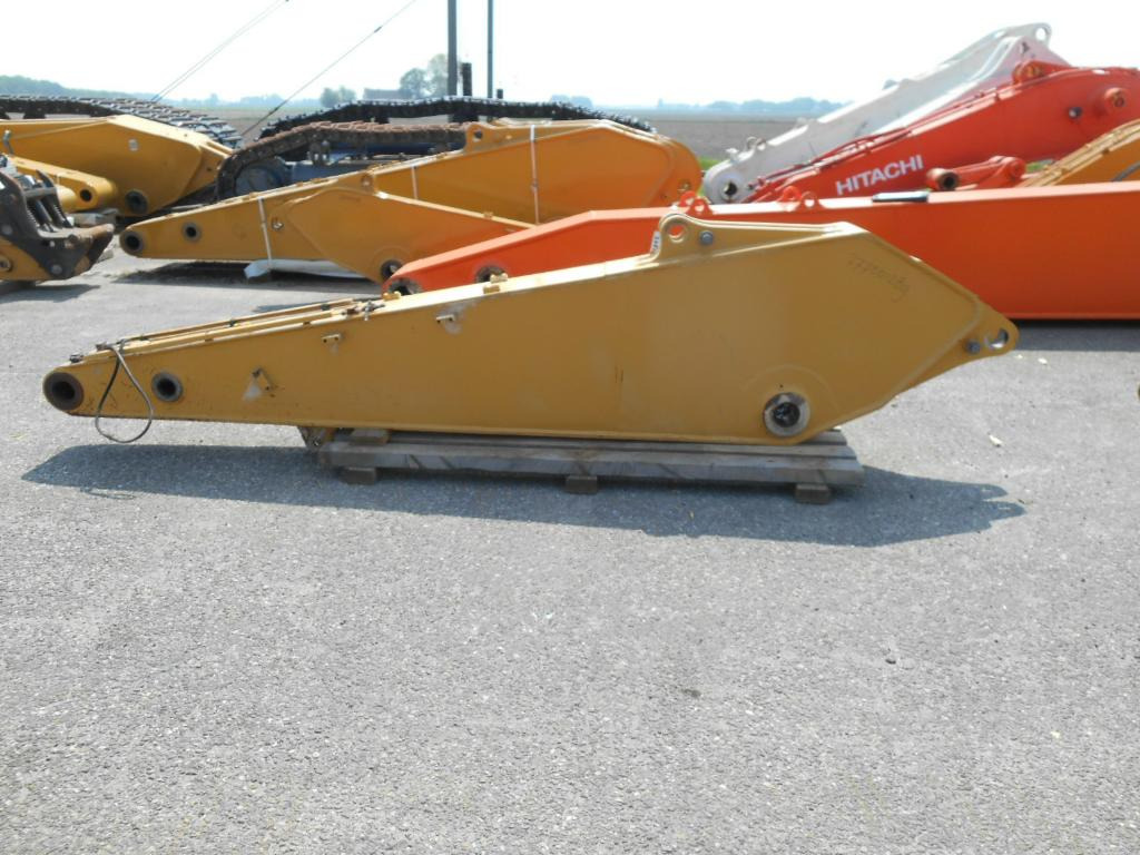 Caterpillar 1762779 - Platforma za Građevinska mašina: slika 1 Caterpillar 1762779 - Platforma za Građevinska mašina: slika 1