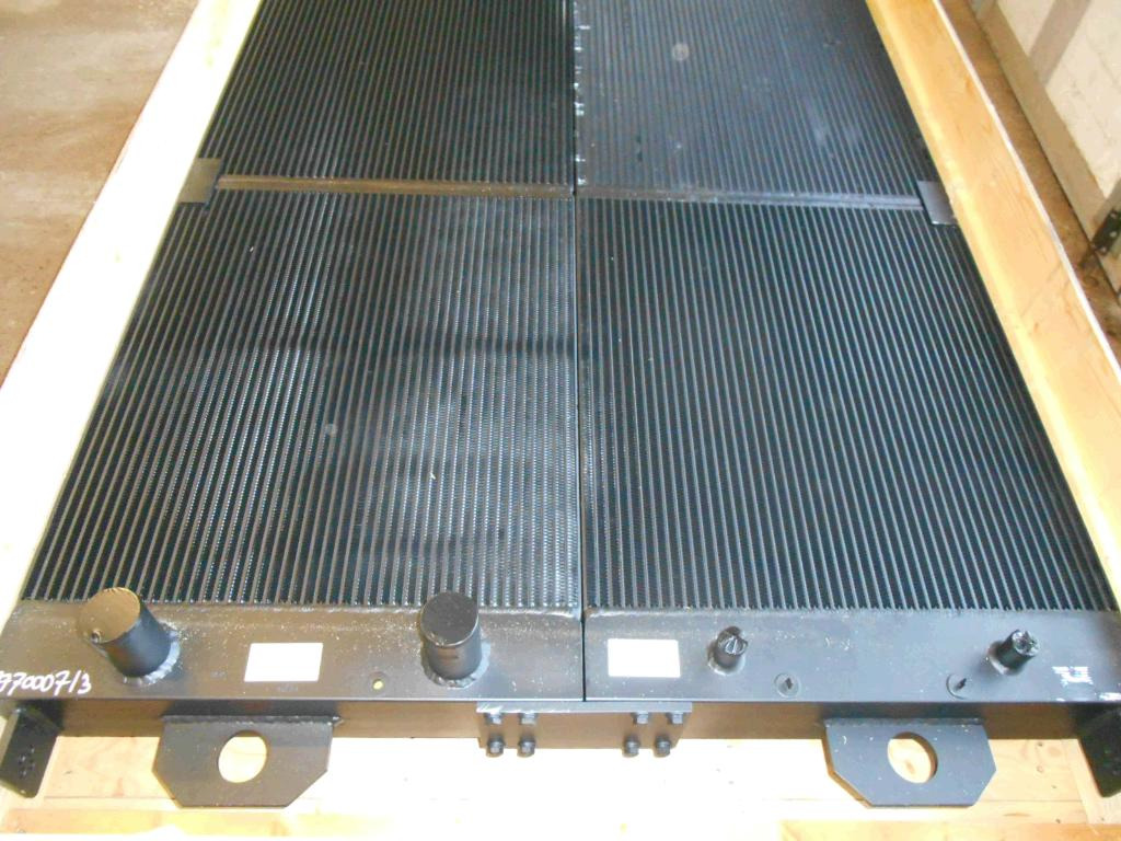 Caterpillar 2762949 - 4809292 - Radijator za Građevinska mašina: slika 3 Caterpillar 2762949 - 4809292 - Radijator za Građevinska mašina: slika 3